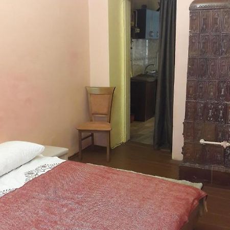 Apartment Pylnykarska 8А إلفيف المظهر الخارجي الصورة