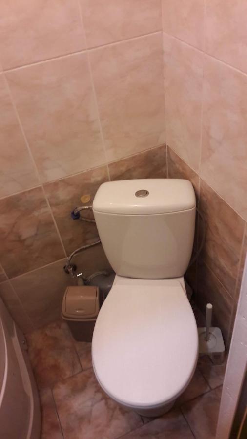 Apartment Pylnykarska 8А إلفيف المظهر الخارجي الصورة