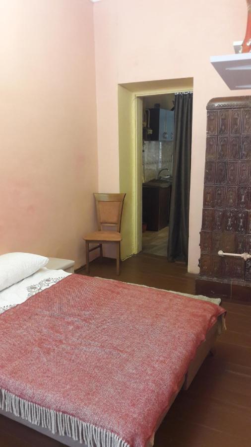 Apartment Pylnykarska 8А إلفيف المظهر الخارجي الصورة