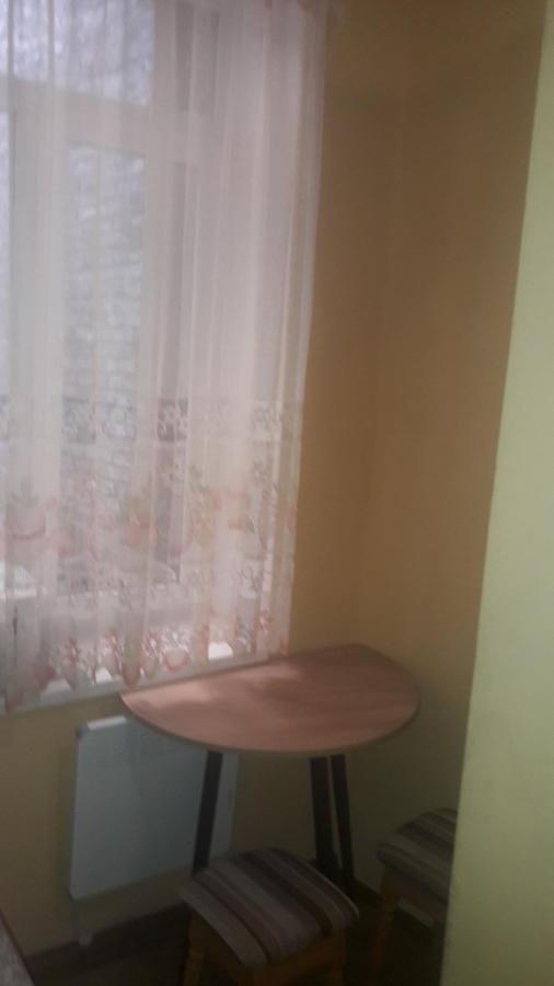 Apartment Pylnykarska 8А إلفيف المظهر الخارجي الصورة