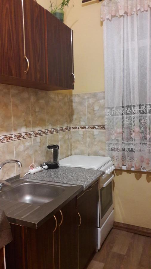 Apartment Pylnykarska 8А إلفيف المظهر الخارجي الصورة