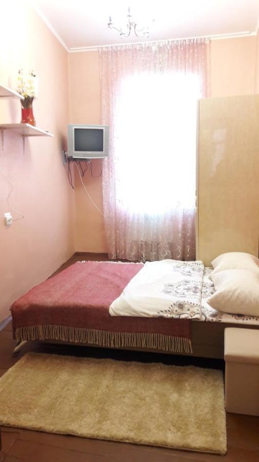 Apartment Pylnykarska 8А إلفيف المظهر الخارجي الصورة
